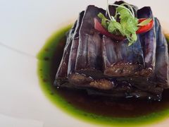-上海滩餐厅(BFC外滩金融中心店)