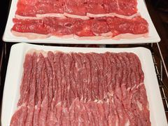 -南门涮肉(北洼路店)