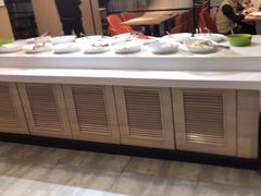 -豪客来牛排(绿宝广场店)