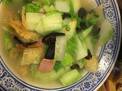 -兰边碗(鼓楼店)