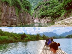 -龙瀑仙洞
