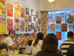 -龙凤冰室
