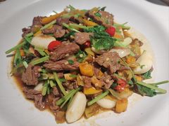-恰饭·老长沙市井菜(天河客运站店)