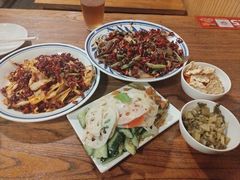 -福苗小骆驼烧烤(莲湖路店)