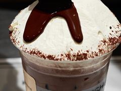 -HOT CRUSH趁热集合·现烤面包(上海环球港店)