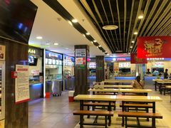 -车百地下美食城(欧亚车百店)