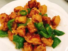 -山南熏肉大饼(辽菜旗舰店)