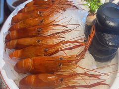 -乔街深夜食堂·小龙虾·高压锅生蚝(杭州总店)