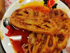 -堂瓦里·33年传统赣菜(第一街区店)