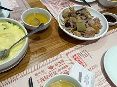 -顺风汤馆·广府粤菜(江宸天街店)