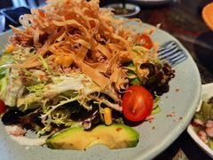 -炙柒Sekinana·精致料理 烧鸟·铁板烧(海上世界店)