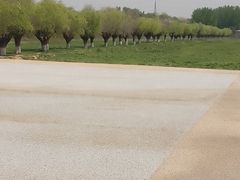 -汉长安城未央宫国家考古遗址公园