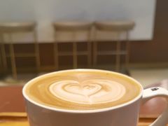 -Peet's Coffee皮爷咖啡(豫园店)