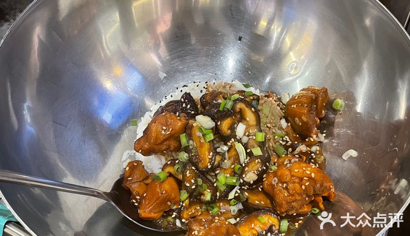 世界东胜！小王的咖喱鸡腕骨有点东西！