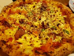 -盘炉forenza·云贵川融合小食堂 ( 钟楼中柳巷店)
