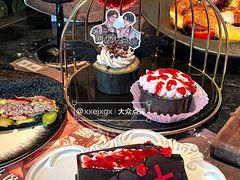 -Nord Grill&Bar Highland诺德西餐(深圳欢乐海岸店)