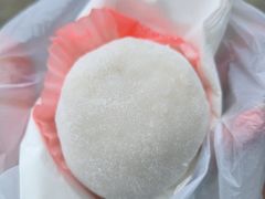 -澳门长洲糯米糍(柯打苏沙街店)