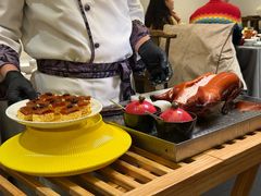 -花家怡园(四合院总店)