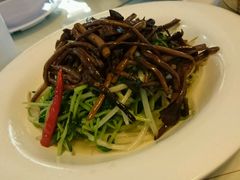 -新大咀港式茶餐厅(宝山万达店)