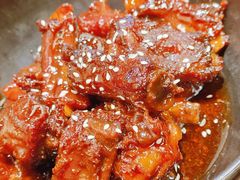 -古都历食南京菜·烤鸭·鸭血粉丝·汤包(南京博物院店)