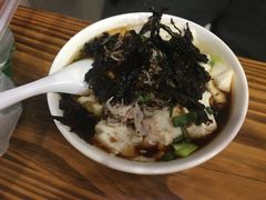 -阊门姚记豆浆(旧学前直营店)