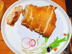 -小放牛炒菜馆(华北商厦店)