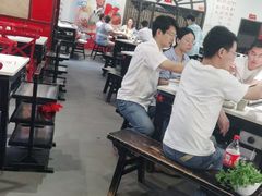 -老基地老火锅厂(大渡口店)