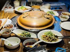 -泽成冰煮羊(非·遗东岸国际店)