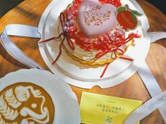 -WenTinG文汀·半糖蛋糕(合生汇店)