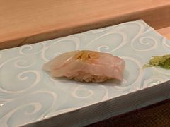 -鮨菜和喜智