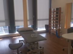 -复动肌骨门诊·MEDMOTION(北外滩店)