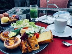 -广州富力丽思卡尔顿酒店