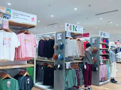 -优衣库(青岛万象城店)