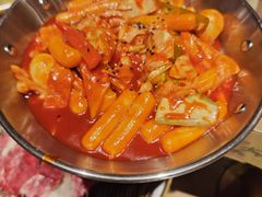 -西塔老太太泥炉烤肉(北京亚运村店)