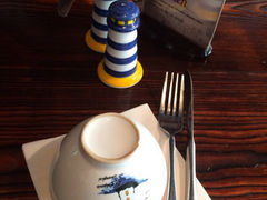 iphone_upload_pic-La Creperie法餐厅(桃江路店)