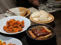 -外婆家(杭州马塍店)