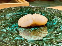 北海道扇贝寿司-鮨青(恒基名人购物中心店)