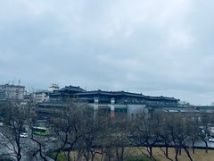 -西安城墙·碑林历史文化景区