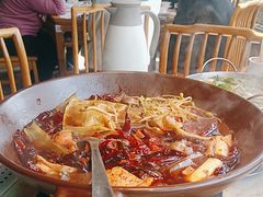 -渝味川菜(夜宵航母店)