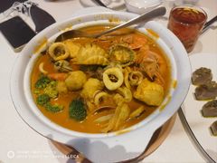 -闽海肴(北辰荟店)