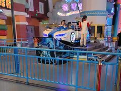 -大连海昌发现王国主题公园