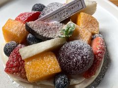 奶油饼-小草莓·Little Strawberry