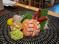 -长崎屋·日本料理·刺身·烧鸟(天河北路店)