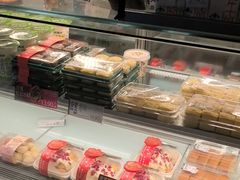 -泸溪河桃酥(秦淮夫子庙一店)