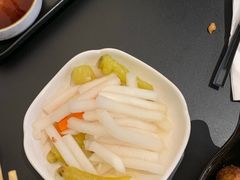 -贡梅老面馆·蟹粉面·无锡特色小吃(南长街主推店)