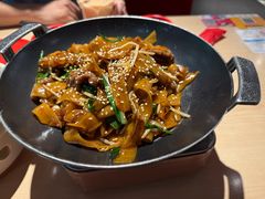 -避风塘(宝山万达店)