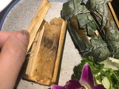 -觅山云南菜(泊富ICITY店)