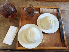 -五观堂素食(新华路店)