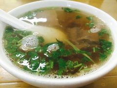 王胖子驴肉火烧(鼓楼店)-王胖子驴肉火烧(鼓楼店)