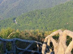 -梧桐山风景名胜区